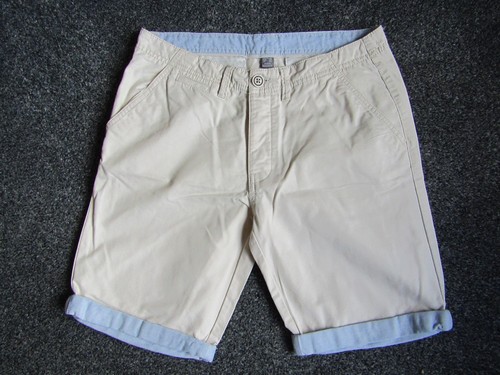 Primark light beige - light, slim