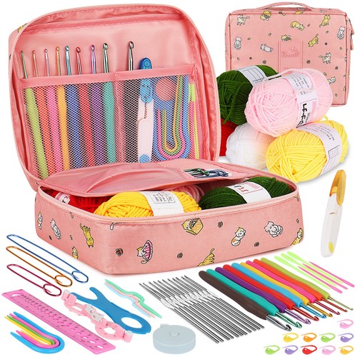 Aeelike crochet kits - aeelike,