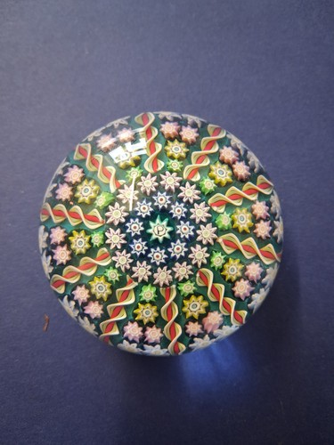Perthshire pp2 paperweight - pp2,