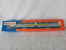 Roco HO Gauge 44178 DB Double
