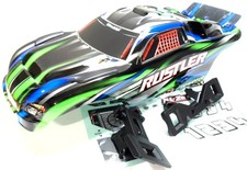 Traxxas Rustler BL-2S 1/10
