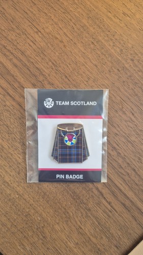 Team scotland commonwealth - team,
