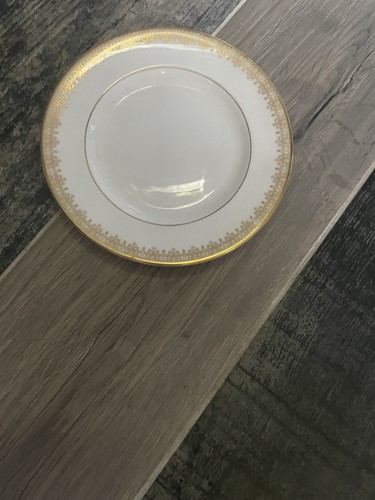 Royal doulton gold lace - gold,