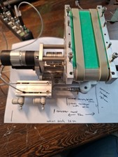 Automation Conveyor, Pneumatic