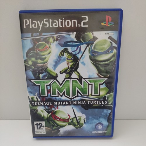Tmnt teenage mutant - tmnt:,