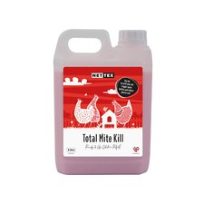 Nettex Poultry Total Mite Kill