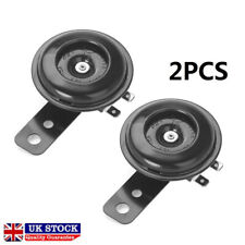 2PCS HORN 12V Loud 105dB
