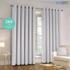 260gms 2pcs thermal blackout - 2pcs,