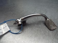 Norton Commando Mk3 Circa 1975-On Motorcycle Rear Right Side Brake Pedal 