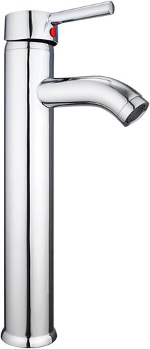 Basin taps tall single lever - basin,