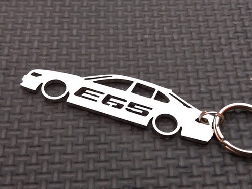 Bmw e65 keyring - e66, long