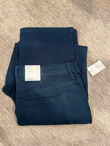 Style denim natural - style, fit
