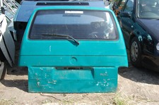 Tailgate caravelle - tailgate,