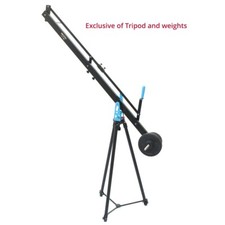 Shootvilla 5ft Studio jib with