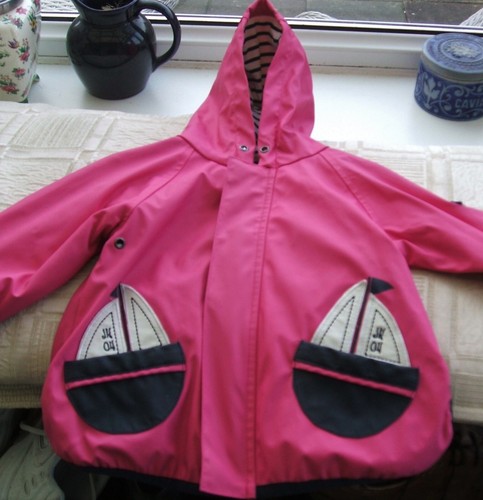 Batela girls size pink - 12,