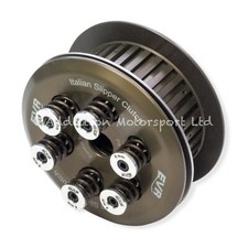 EVR Slipper Clutch System Wet