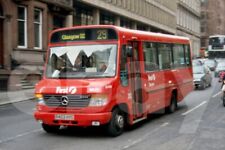 Bus Photo - First Glasgow