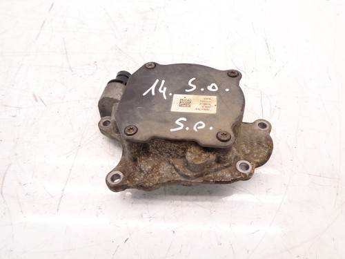 Unterdruckpumpe audi seat - unterdruckpumpe,