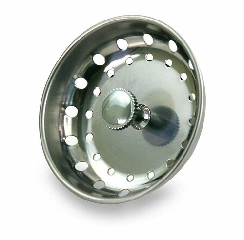 Everflow kitchen sink strainer - kitchen,