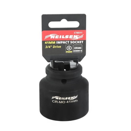 Drive 41mm impact socket - impact,