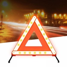Warning Triangle Emergency