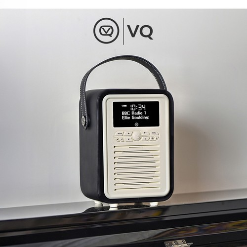 Portable dab digital - dab/dab+,