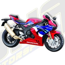 Honda CBR1000RR-R SP Fireblade