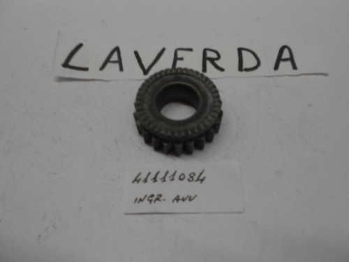 Gear starting laverda - laverda, lz