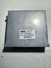 saab b204 conversion ecu immo