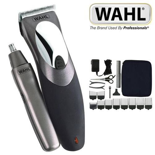 Wahl mens clip - rinse, cord