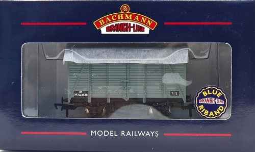 Bachmann 081 12t southern - 38-081,
