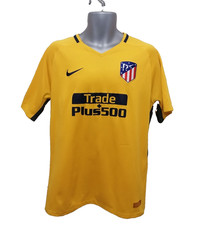 ATLETICO MADRID 2017/2018 AWAY
