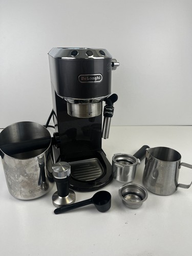 Delonghi ec785 dedica - delonghi,