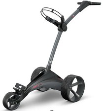 Motocaddy S1 Electric Trolley
