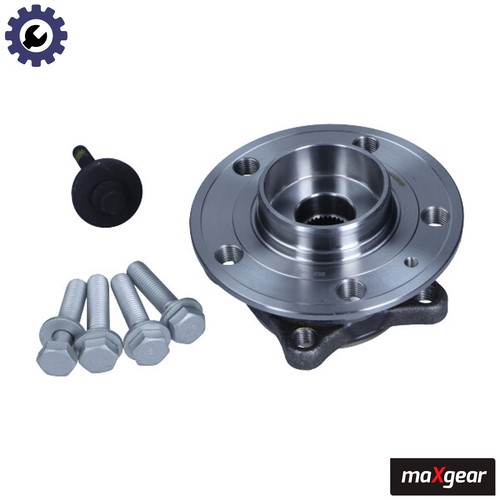 Wheel bearing kit - kit, for