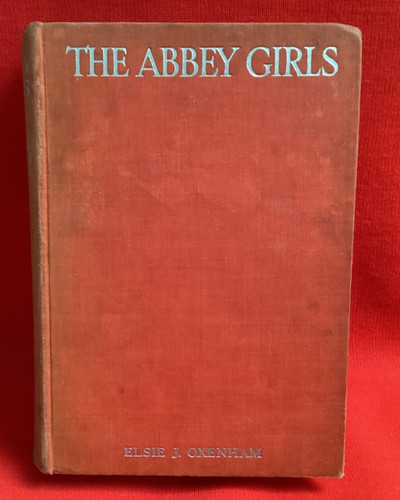 The abbey girls elsie - the, j