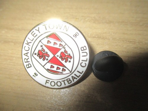 Brackley town non - ,