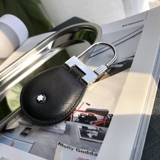 Exquisite MB Key Ring Key