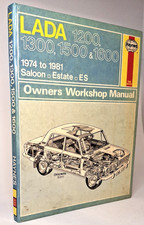 Lada 1200 1300 1500 1600 -