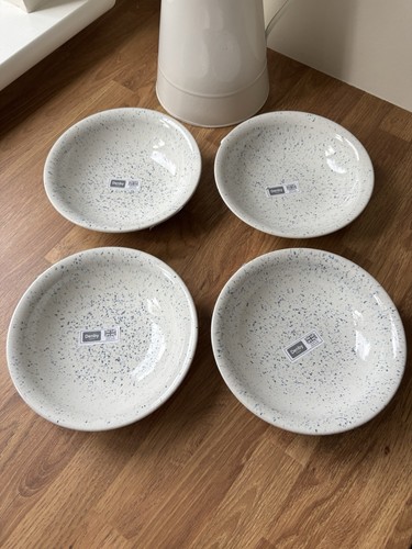 New denby studio blue - new,