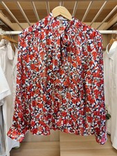 VINTAGE BLOUSE ANNE BROOKS