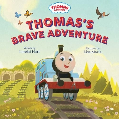 Thomas and friends - friends:, thomas's