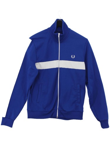 Fred perry bomber jacket - fred,