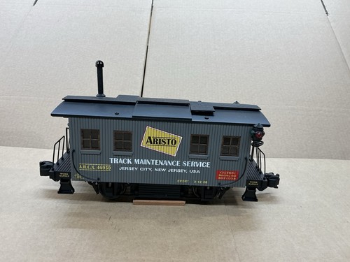 Aristocraft gauge track - aristocraft,