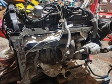 BMW B58B30B COMPLETE ENGINE