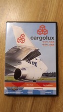 Just Planes Cargolux Boring