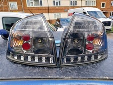 Audi A4 B6 Saloon Rear Led