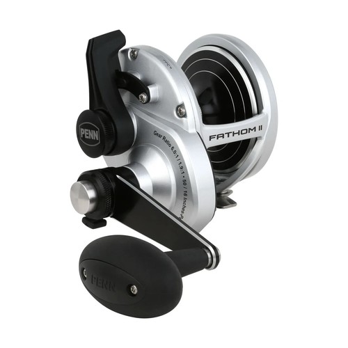 Penn fathom lever drag - drag, 2