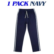 2 PACK MENS LOUNGE PANTS