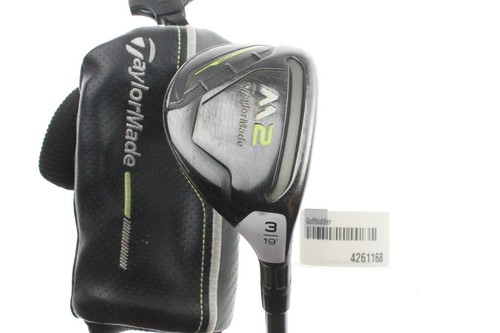 Taylormade rescue 2017 - taylormade,